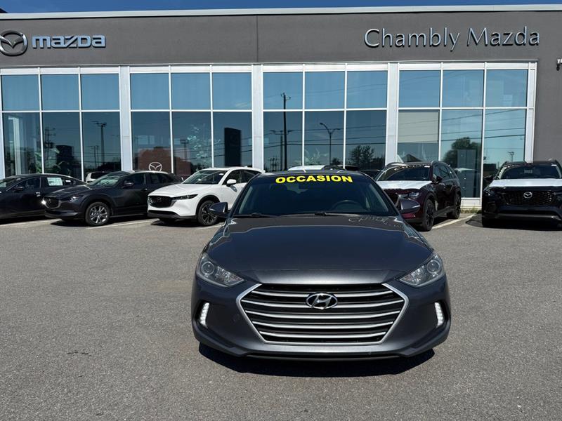 hyundai Elantra 2017 - 10