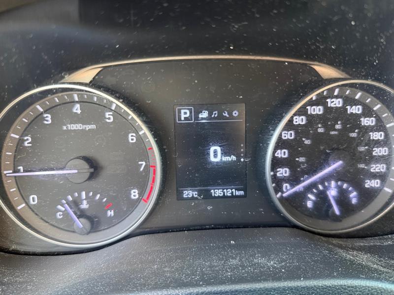 hyundai Elantra 2017 - 11