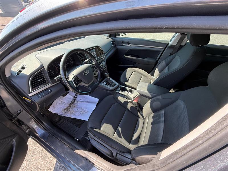 hyundai Elantra 2017 - 15