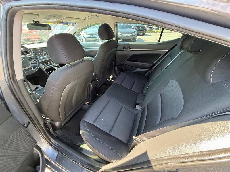 hyundai Elantra 2017 - 16