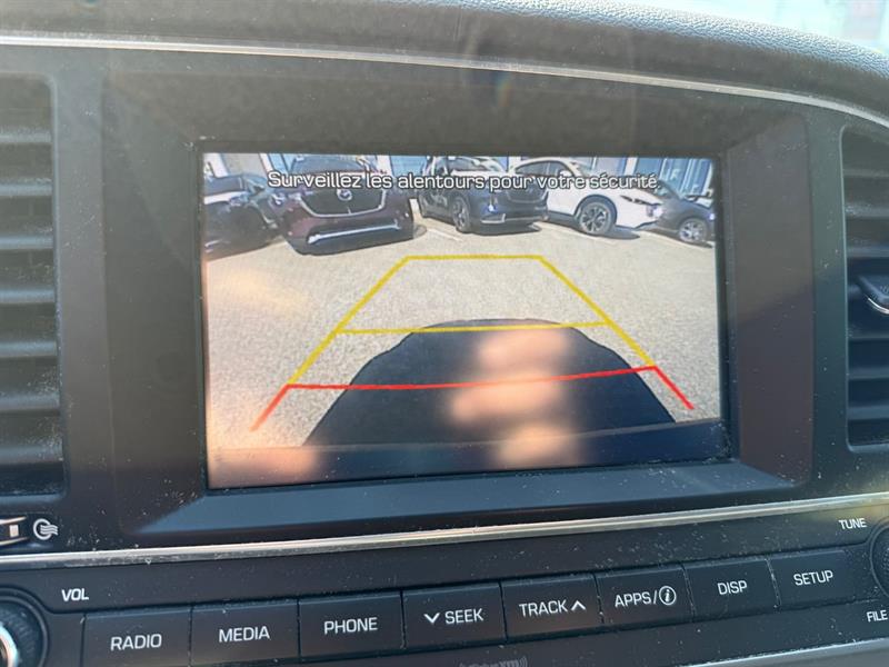 hyundai Elantra 2017 - 20