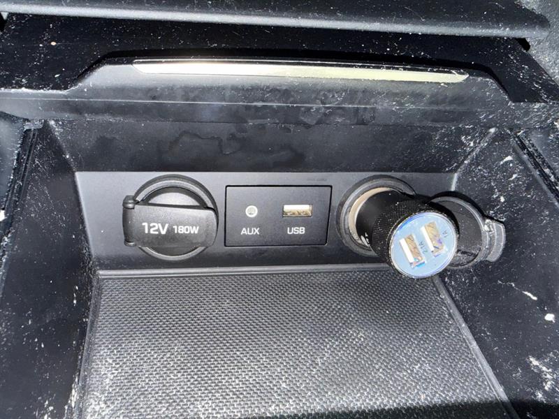 hyundai Elantra 2017 - 21