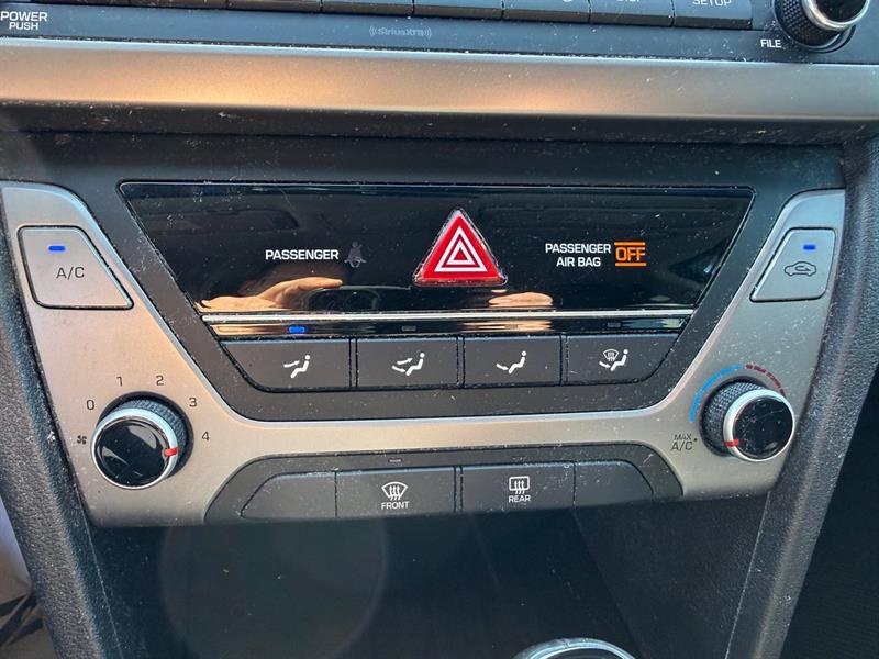 hyundai Elantra 2017 - 22