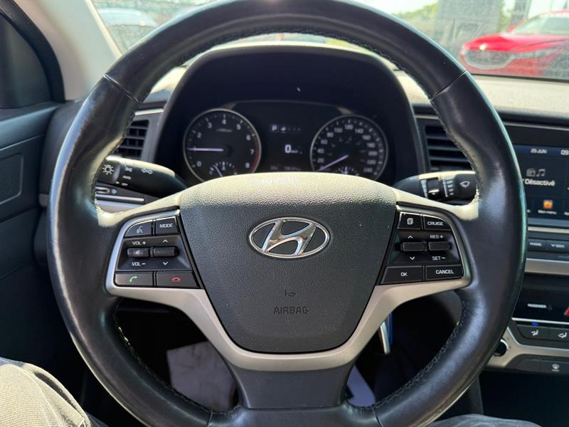 hyundai Elantra 2017 - 27