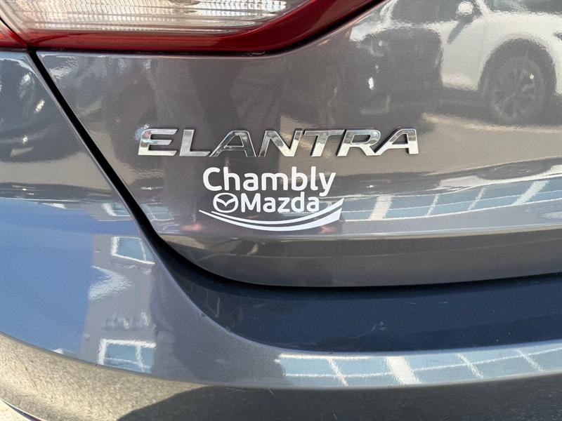 hyundai Elantra 2017 - 28