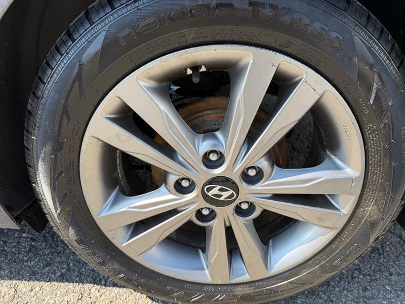 hyundai Elantra 2017 - 29