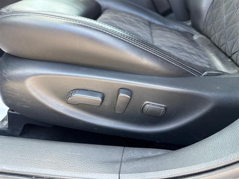 nissan Maxima 2017 - 29