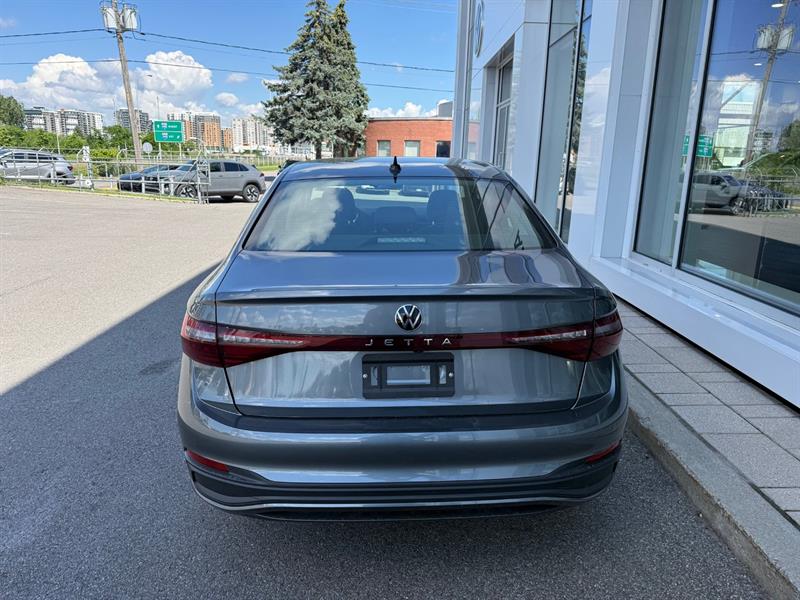 volkswagen Jetta 2026 - 2