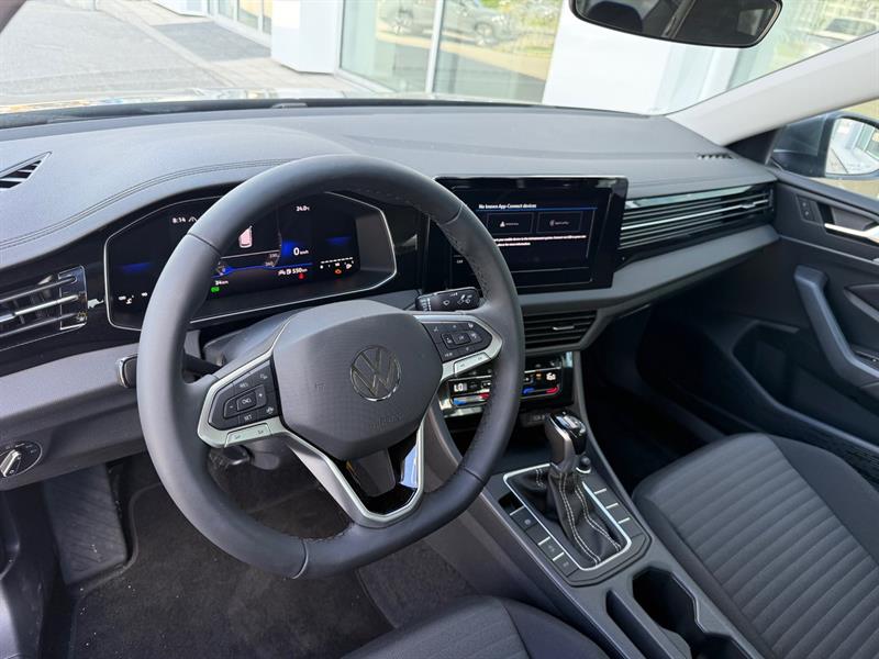 volkswagen Jetta 2026 - 4