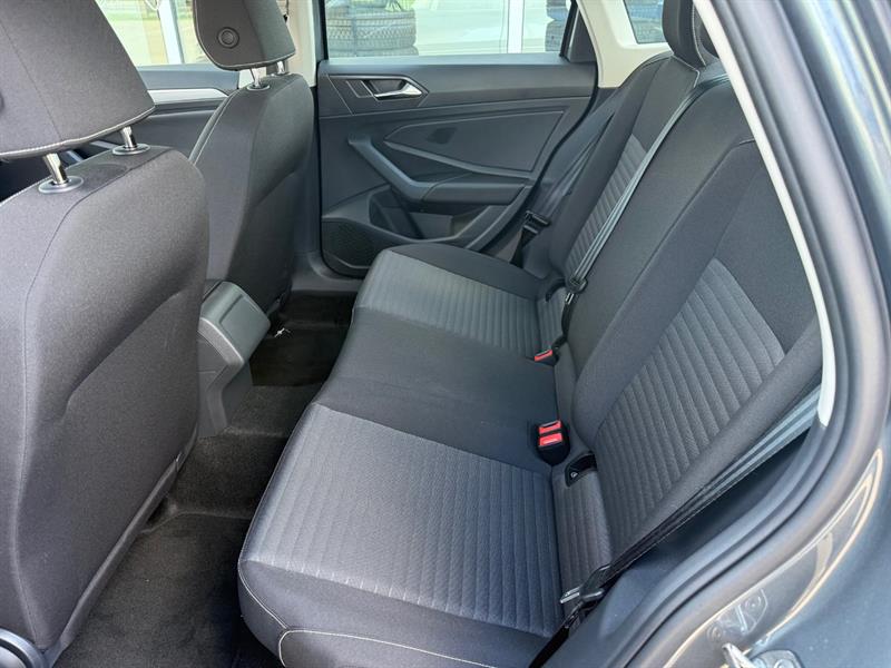 volkswagen Jetta 2026 - 6