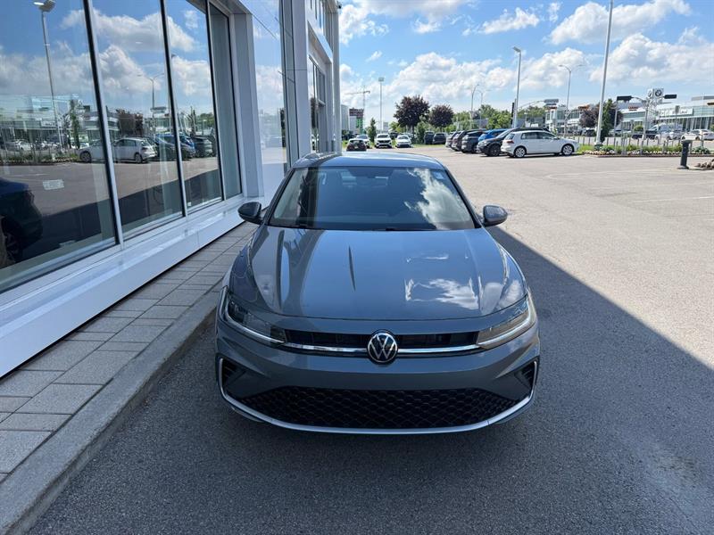 volkswagen Jetta 2026 - 7
