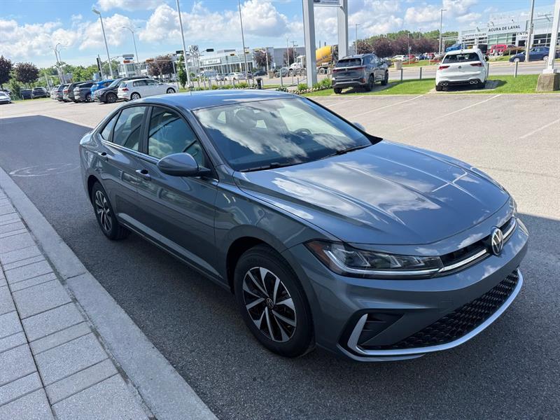 volkswagen Jetta 2026 - 8