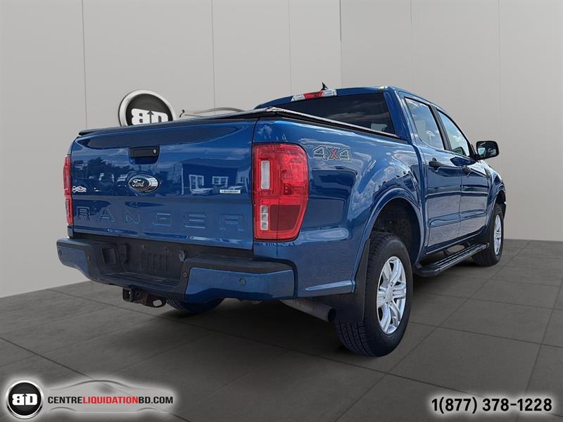ford Ranger 2019 - 6