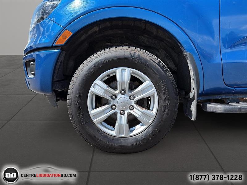 ford Ranger 2019 - 12