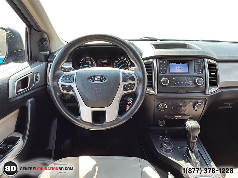 ford Ranger 2019 - 16
