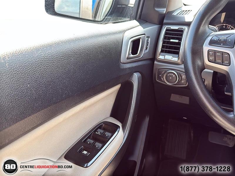 ford Ranger 2019 - 17