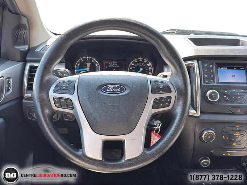 ford Ranger 2019 - 18