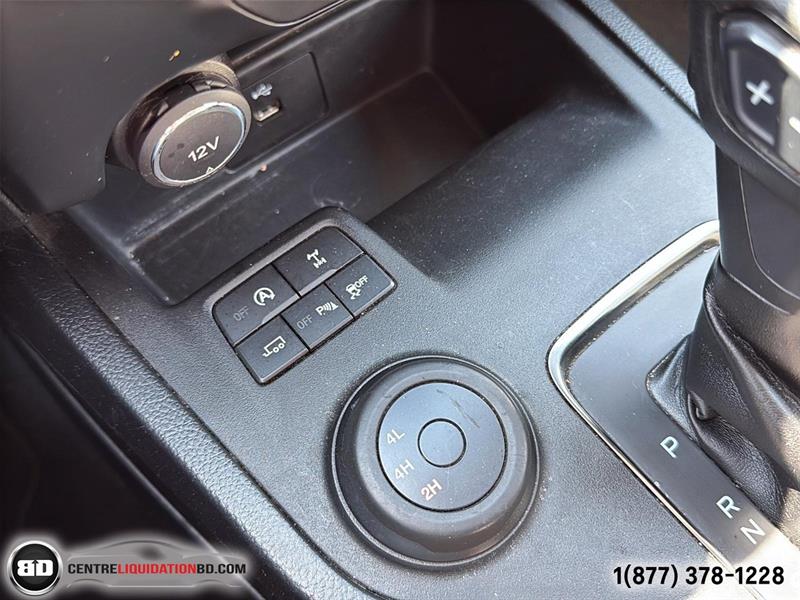 ford Ranger 2019 - 22