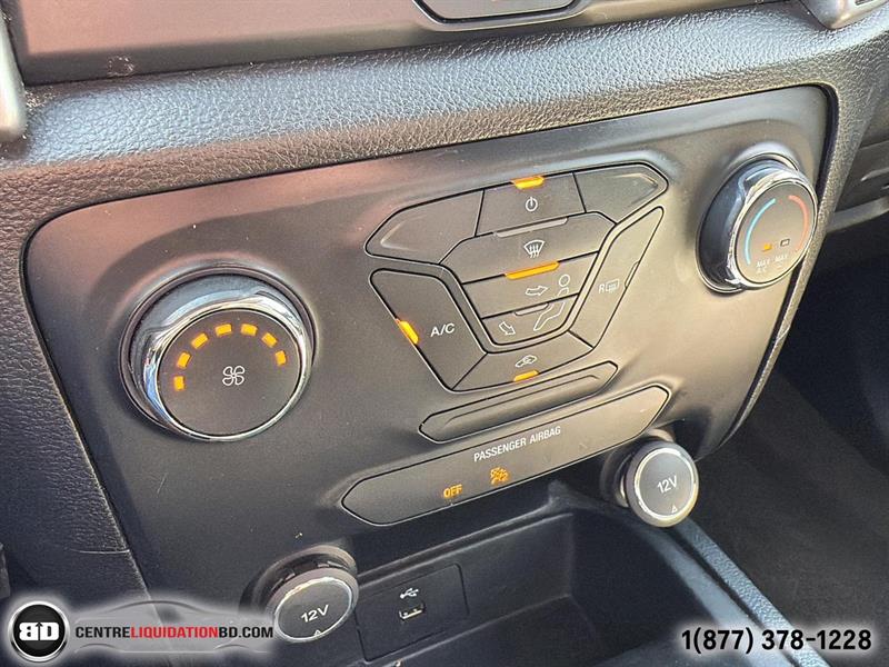 ford Ranger 2019 - 23