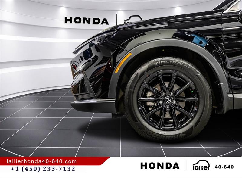 honda CR-V 2026 - 10