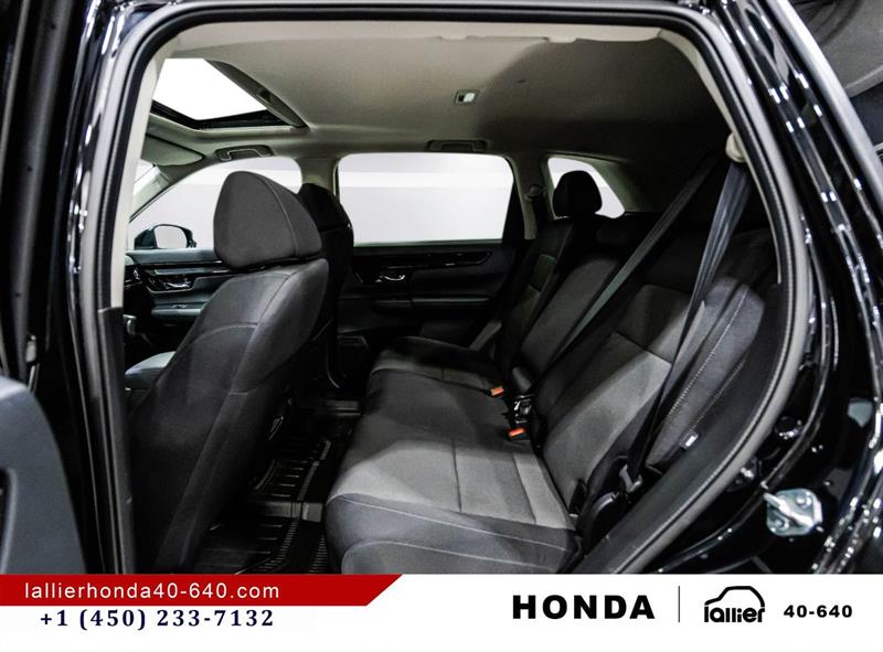honda CR-V 2026 - 13