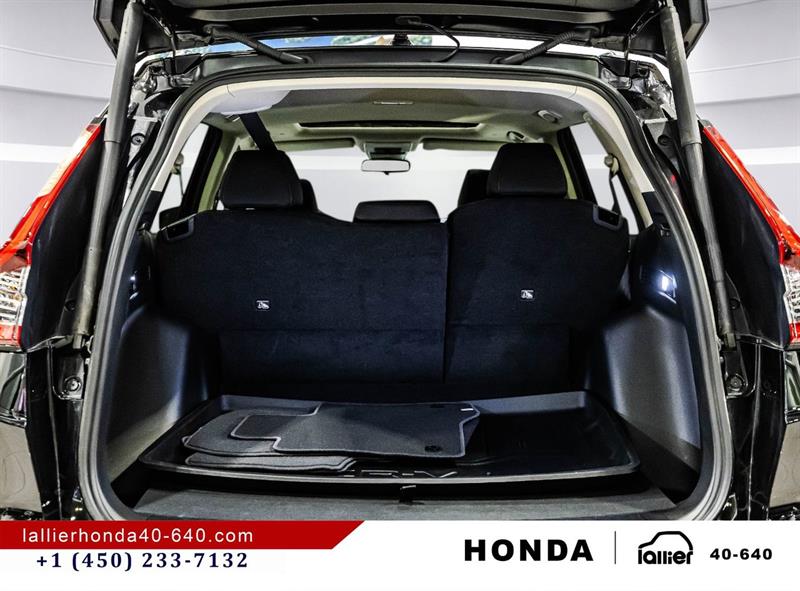honda CR-V 2026 - 15
