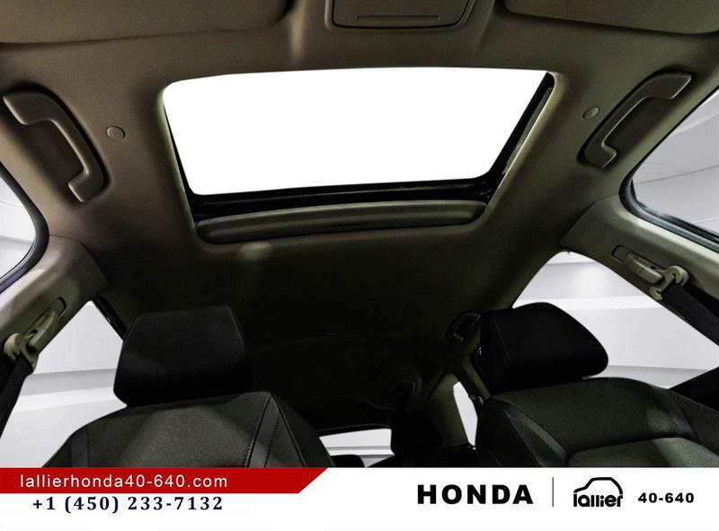 honda CR-V 2026 - 19