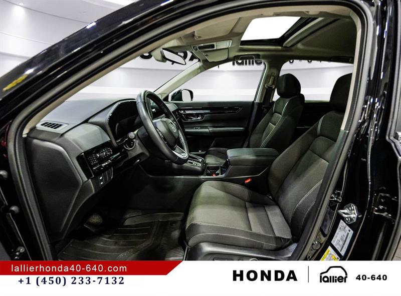 honda CR-V 2026 - 20