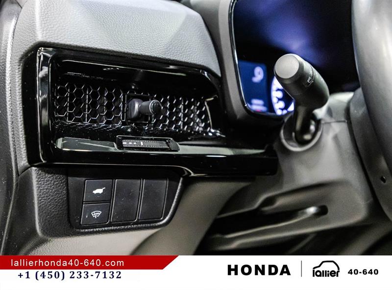 honda CR-V 2026 - 22