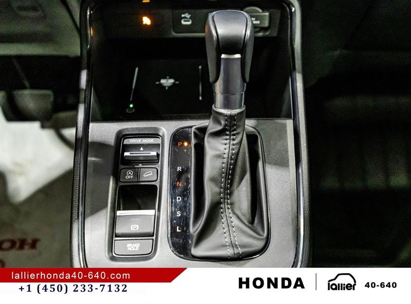 honda CR-V 2026 - 26