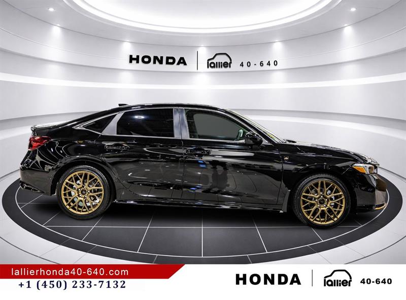 honda Civic Sedan 2026 - 8