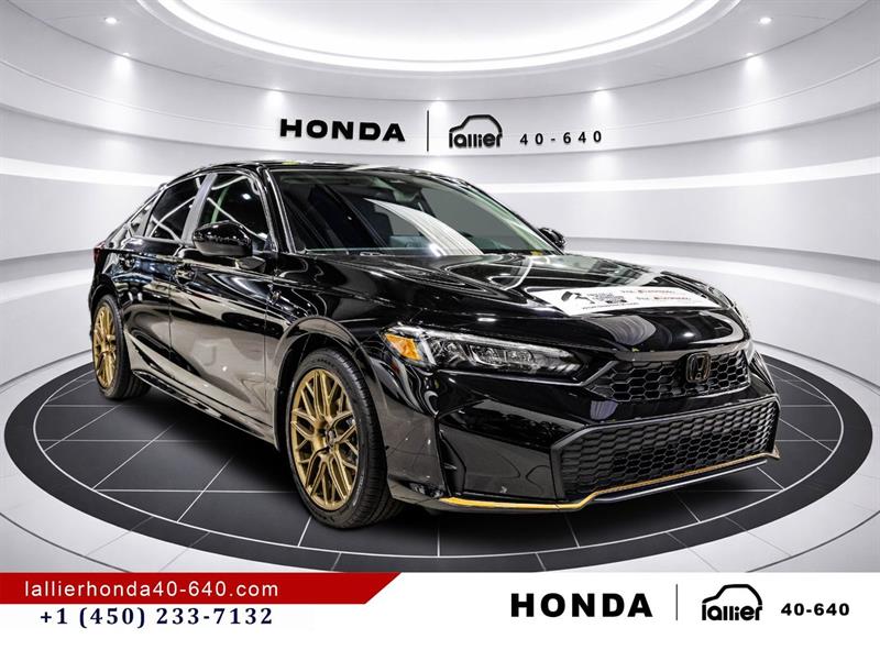 honda Civic Sedan 2026 - 9