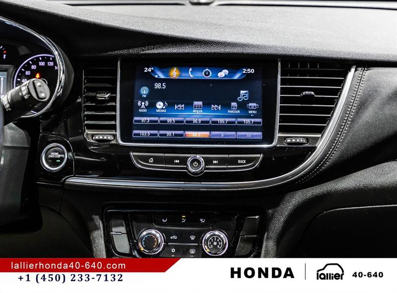 buick Encore 2018 - 24