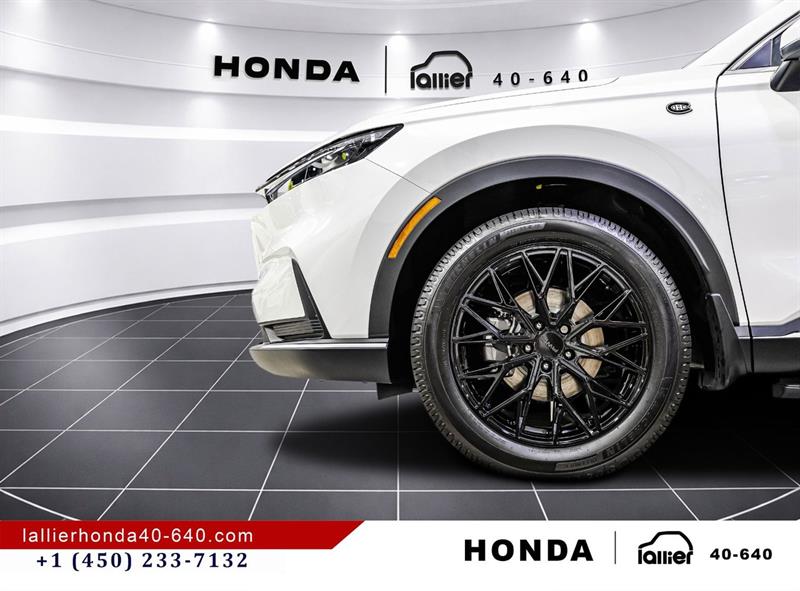 honda CR-V 2026 - 10