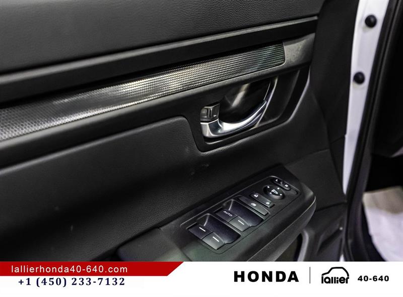 honda CR-V 2026 - 11