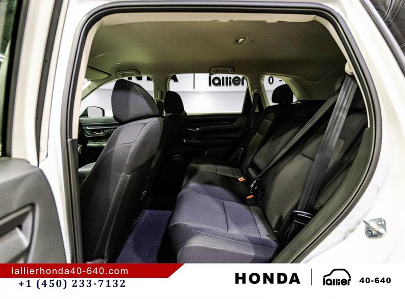 honda CR-V 2026 - 13