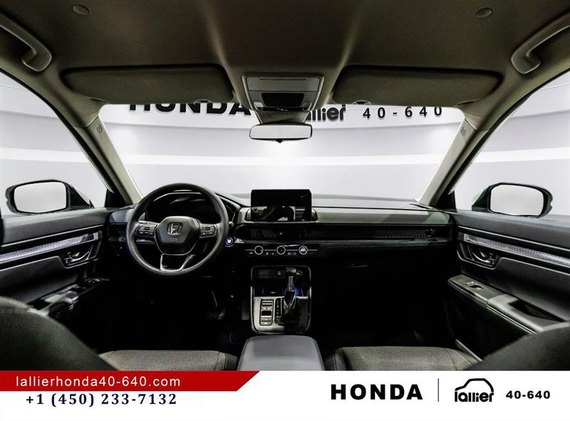 honda CR-V 2026 - 14