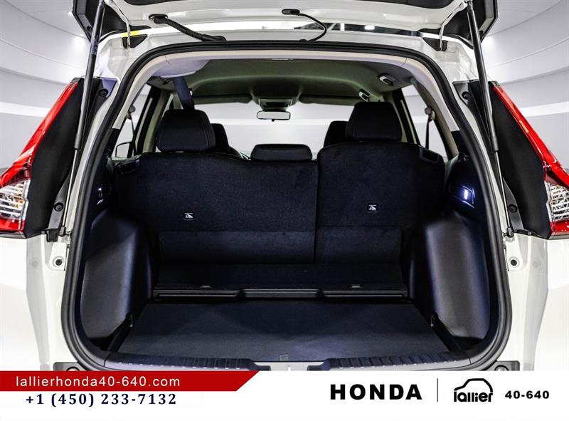 honda CR-V 2026 - 15