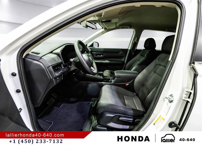 honda CR-V 2026 - 18