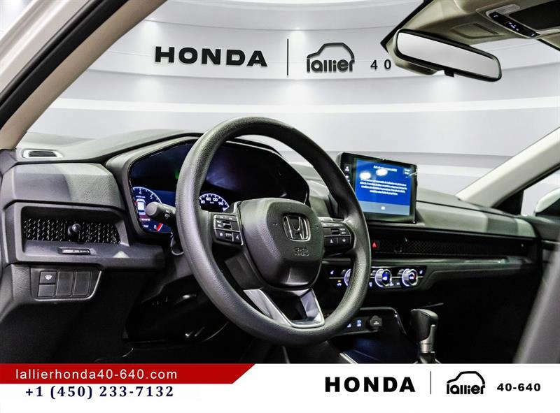 honda CR-V 2026 - 19