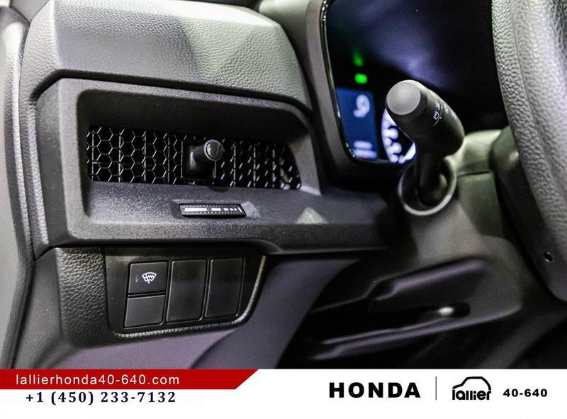 honda CR-V 2026 - 20