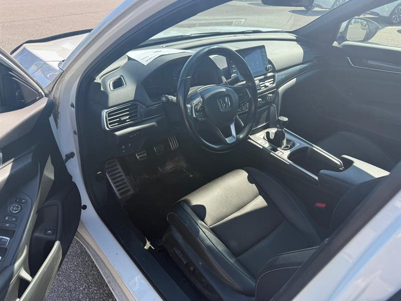 honda Accord Sedan 2020 - 10
