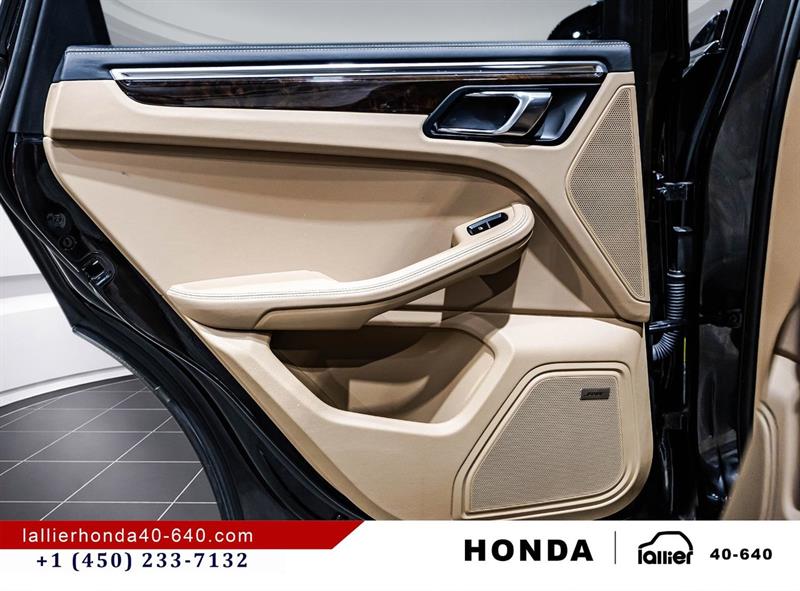 porsche Macan 2025 - 12
