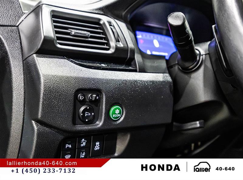 honda Pilot 2022 - 23