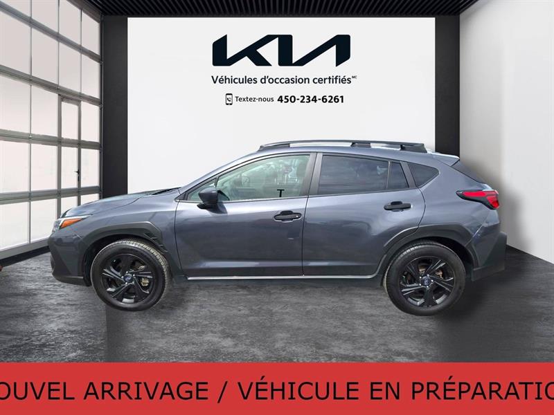 subaru Crosstrek 2024 - 3