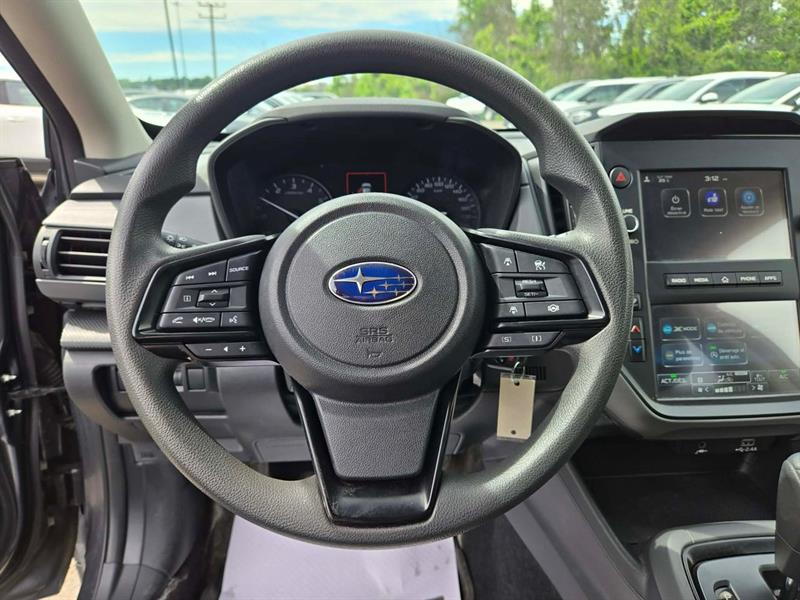 subaru Crosstrek 2024 - 4