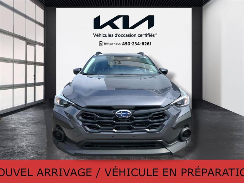 subaru Crosstrek 2024 - 5