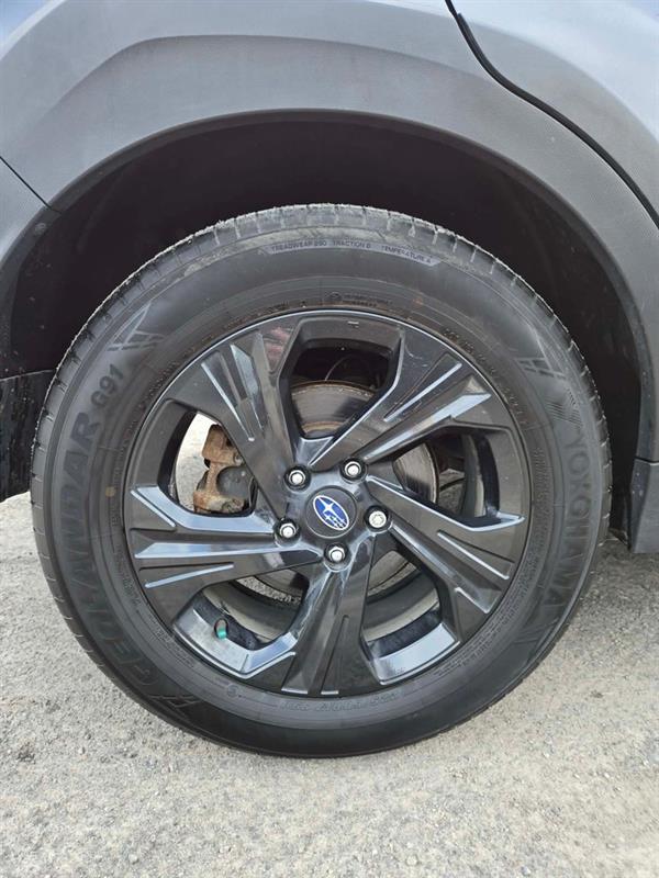 subaru Crosstrek 2024 - 6