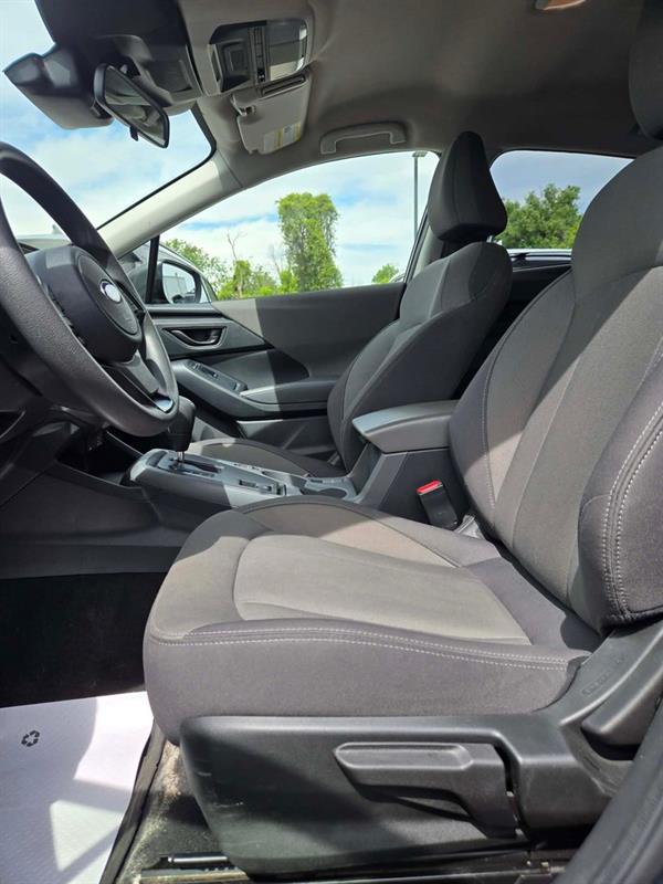 subaru Crosstrek 2024 - 8
