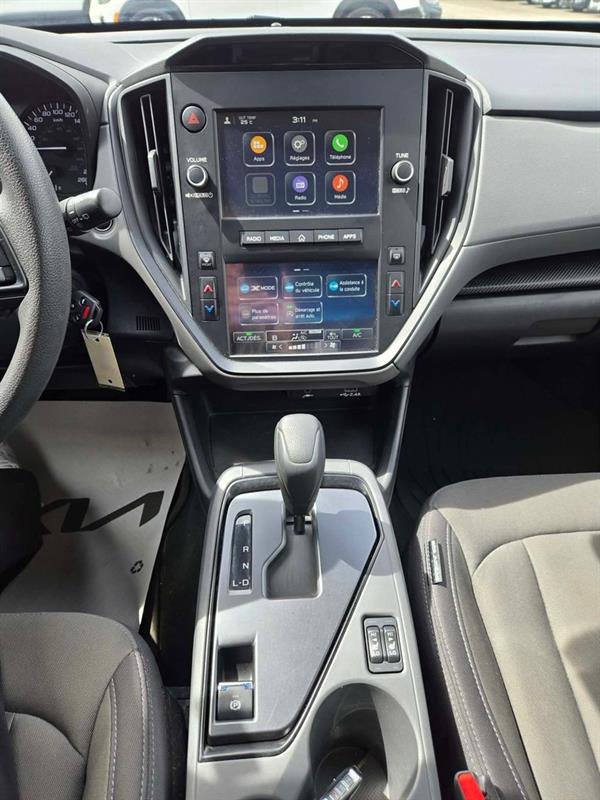 subaru Crosstrek 2024 - 9